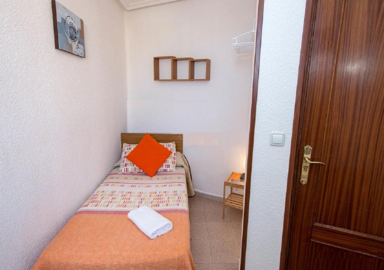 Pension Salamanca Exterior foto